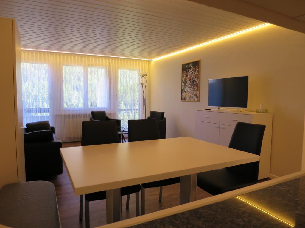 Villa Franca E06 Αρόζα Δωμάτιο φωτογραφία