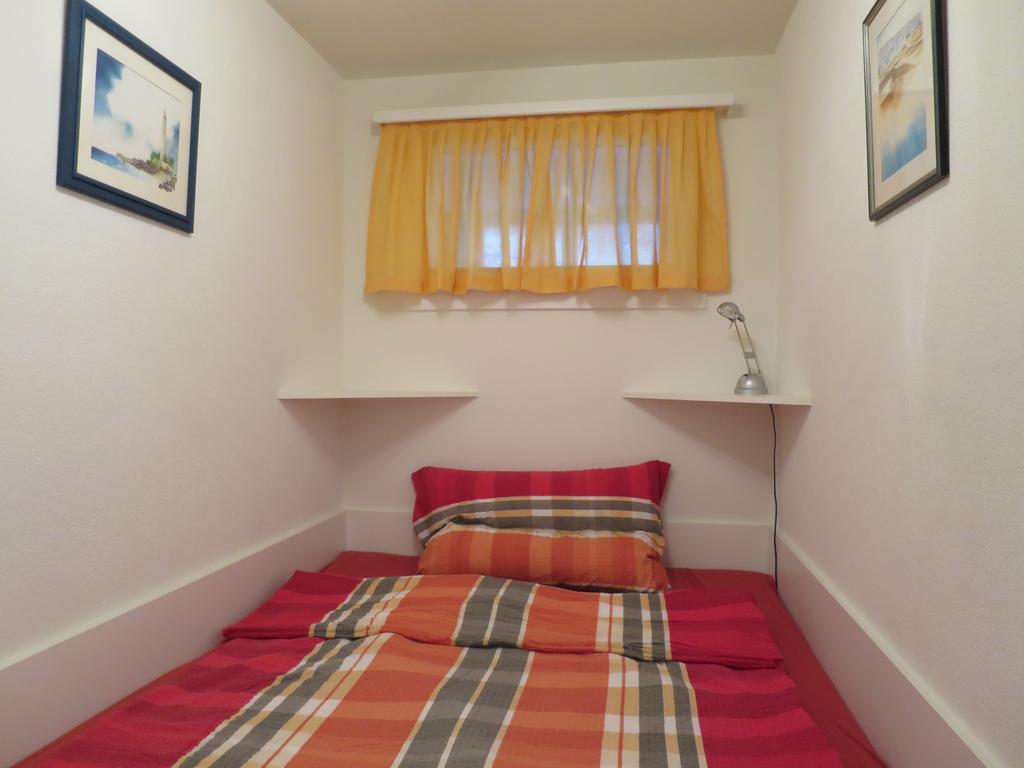 Villa Franca E06 Αρόζα Εξωτερικό φωτογραφία