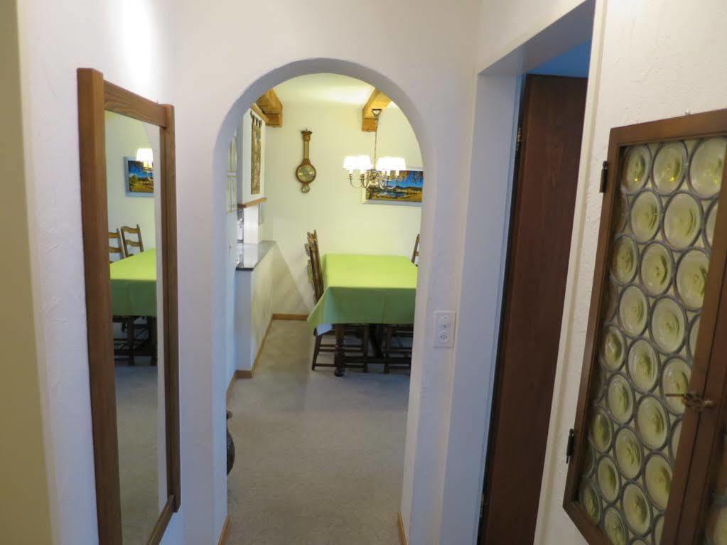 Villa Franca E06 Αρόζα Εξωτερικό φωτογραφία
