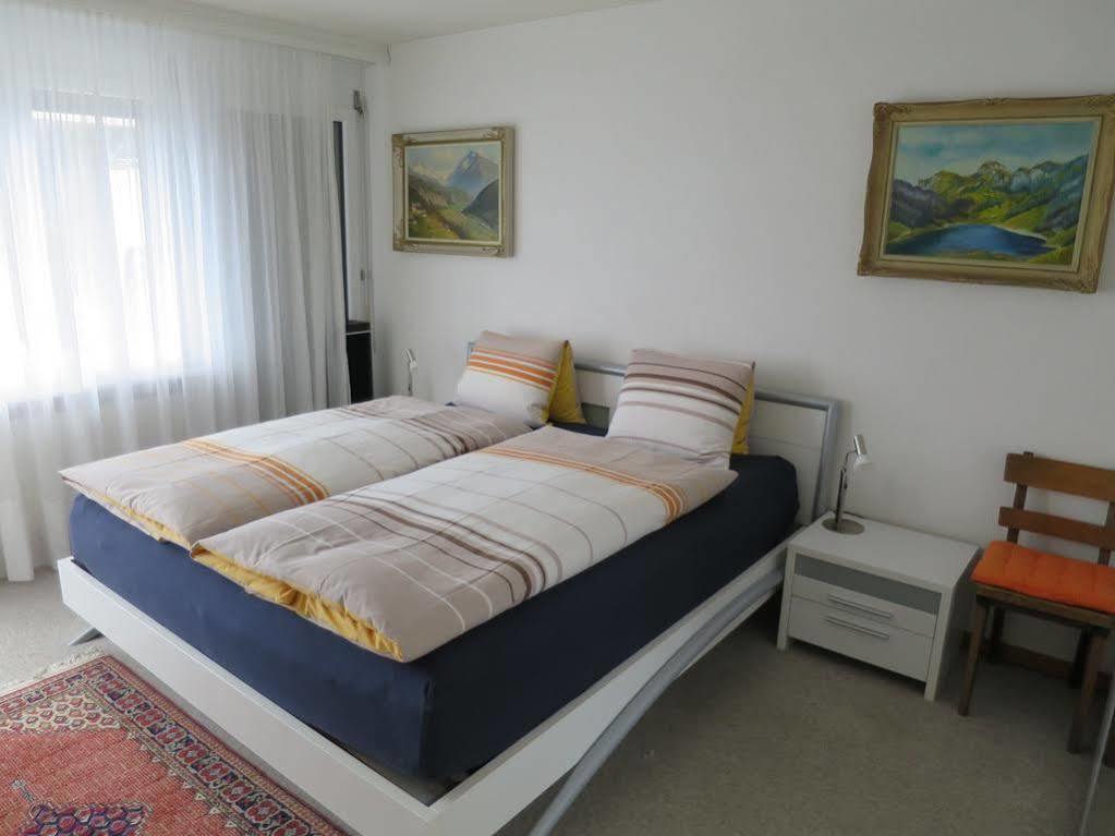 Villa Franca E06 Αρόζα Εξωτερικό φωτογραφία