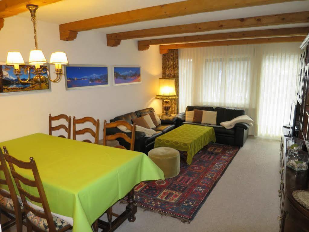 Villa Franca E06 Αρόζα Εξωτερικό φωτογραφία